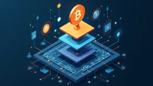 Bitcoin Layer: Enhancing Cryptocurrency Security for 2025