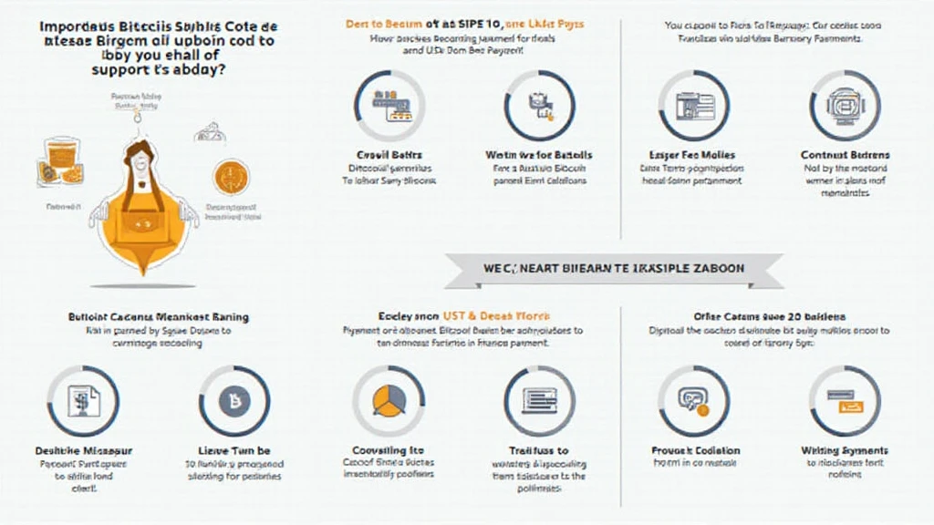 Bitcoin payment gateway integrations