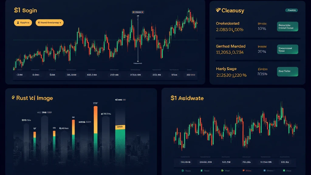 Bitcoin market data analytics