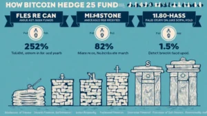 Bitcoin Hedge Fund Performance: Understanding the Trends