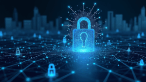 2025 Blockchain Security Standards: A Comprehensive Guide for Digital Asset Protection