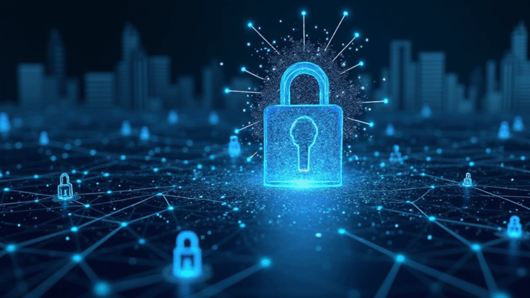 2025 Blockchain Security Standards: A Comprehensive Guide for Digital Asset Protection