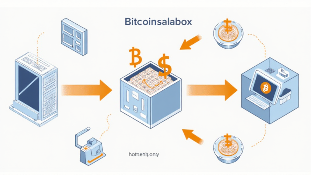 Bitcoin sandbox environment setup