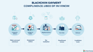 Navigating Vietnam’s Blockchain Payment Gateway Compliance