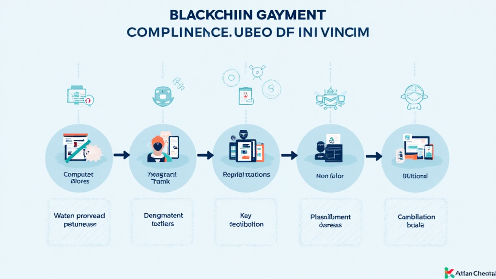 Vietnam blockchain payment gateway compliance
