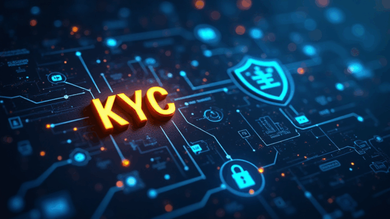 Automation Made Easy: Bitcoin KYC Tools for 2025