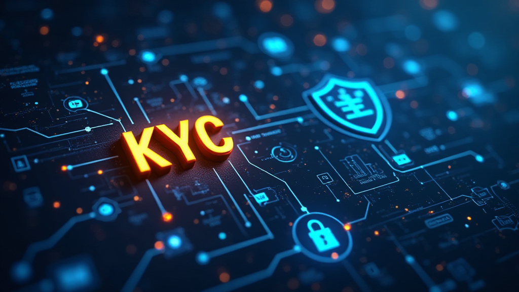 Bitcoin KYC automation tools