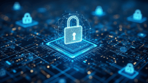 2025 Blockchain Security Standards: A Comprehensive Guide for Digital Asset Protection