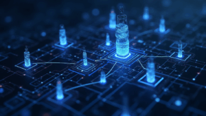 Detecting Blockchain Fraud in Vietnam with AI