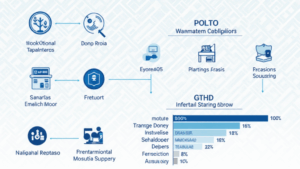 2025 Blockchain Security Standards: A Comprehensive Guide for Digital Asset Protection