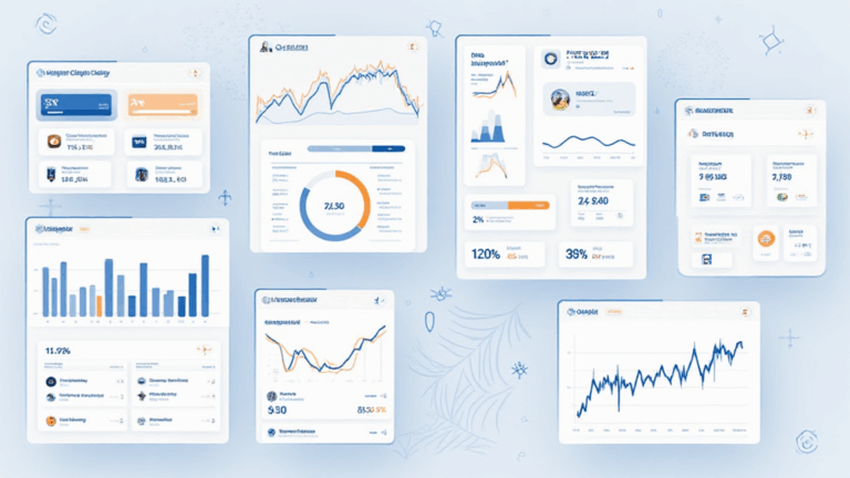 The Ultimate Bitcoin Portfolio Management Tools Guide