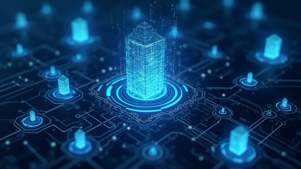 Vietnam blockchain regulatory reporting