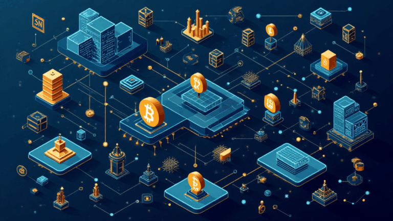 Mastering Bitcoin Audit Trail Management