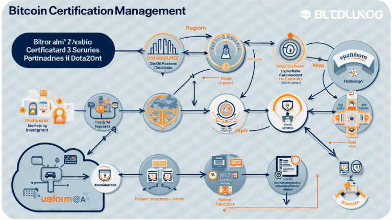 Bitcoin Certification Management: Elevating Your Crypto Experience