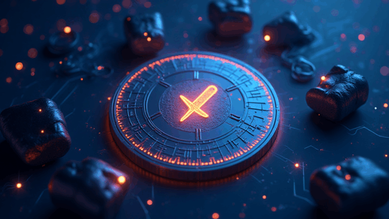 Designing the HIBT Governance Token for Future-Proof Financial Interaction