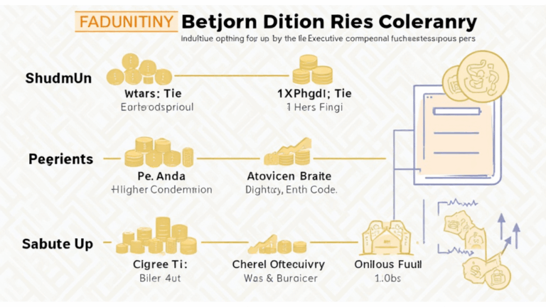 Decoding Bitcoin Executive Compensation Reports