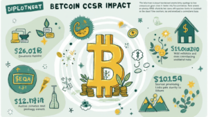 Bitcoin CSR Impact Assessment: Transforming the Future