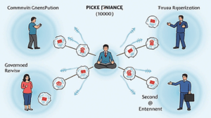 Harnessing HIBT Community Governance Tools for Effective Blockchain Management
