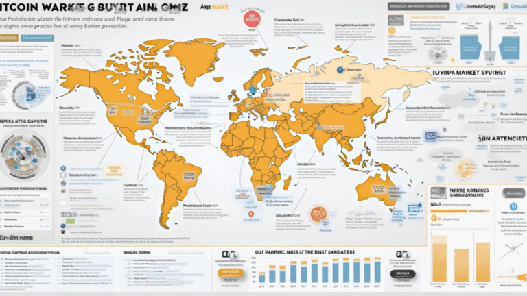 Bitcoin Market Sentiment Analysis: Understanding Trends and Influences