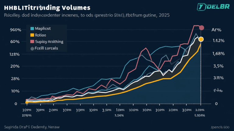 HIBT Trading Volume Predictors: An Insight into Future Trends