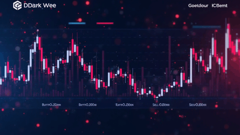 Monitoring HIBT Order Book Depth: Key to Crypto Trading Success