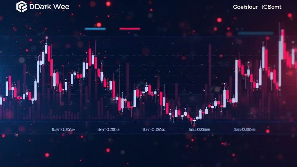 HIBT order book depth monitoring