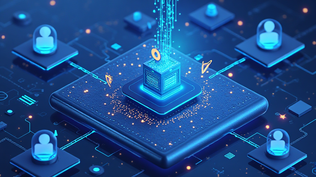 Vietnam blockchain latency optimization