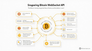 Bitcoin WebSocket API Integration: The Future of Real-Time Data for Crypto Platforms