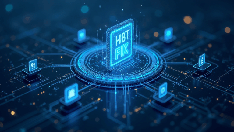 Understanding HIBT FIX Protocol Support Status