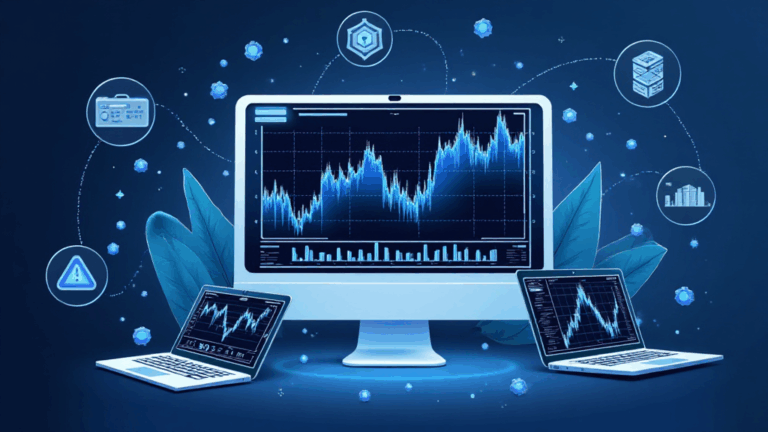 2025 Blockchain Backtesting Platforms in Vietnam: A Comprehensive Overview