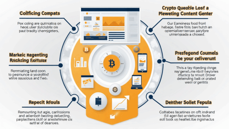 Bitcoin YouTube SEO Meta Tags: Unlocking The Secrets to Optimizing Your Crypto Channel