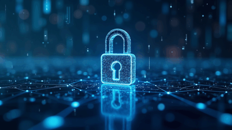 2025 Blockchain Security Standards: A Comprehensive Guide for Digital Asset Protection