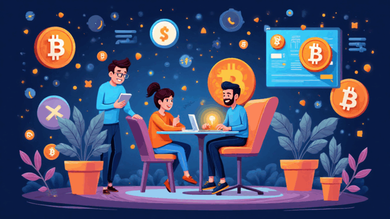 Strategies for Bitcoin Discord Server Growth