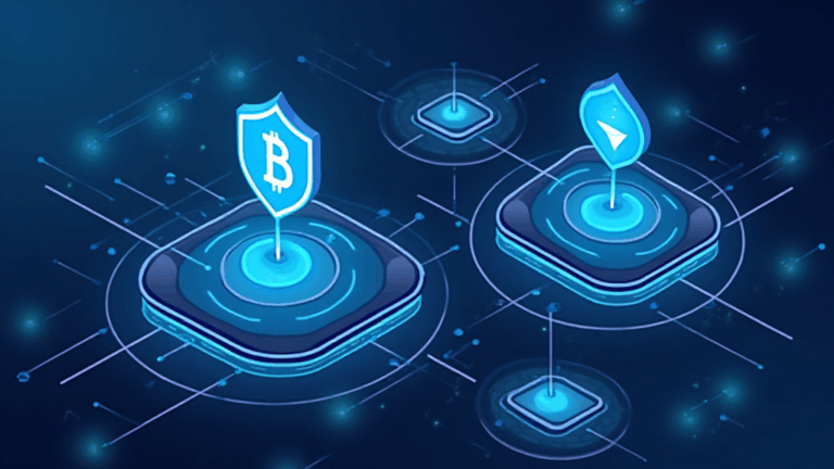 2025 Blockchain Security Standards: A Comprehensive Guide for Digital Asset Protection