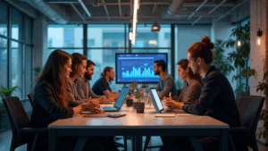 Enhancing Vietnam’s Blockchain Landscape: A Look into A/B Testing Strategies