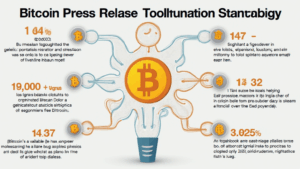 Bitcoin Press Release SEO Optimization Strategies