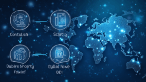 2025 Blockchain Security Standards: A Comprehensive Guide for Digital Asset Protection