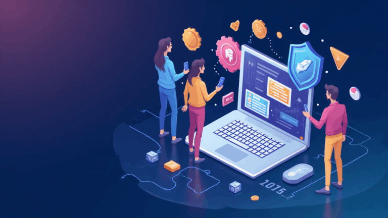 Unlocking HIBT Guest Blogging Strategies: Boosting Crypto Visibility