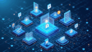 2025 Blockchain Security Standards: A Comprehensive Guide for Digital Asset Protection