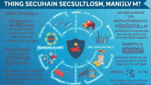 2025 Blockchain Security Standards: A Comprehensive Guide for Digital Asset Protection