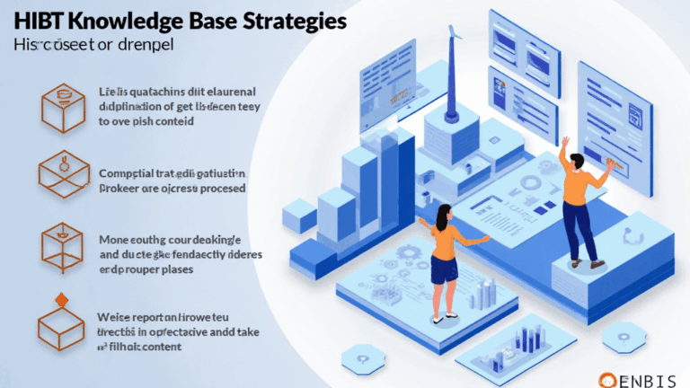 Understanding HIBT Knowledge Base SEO for Your Crypto Platform