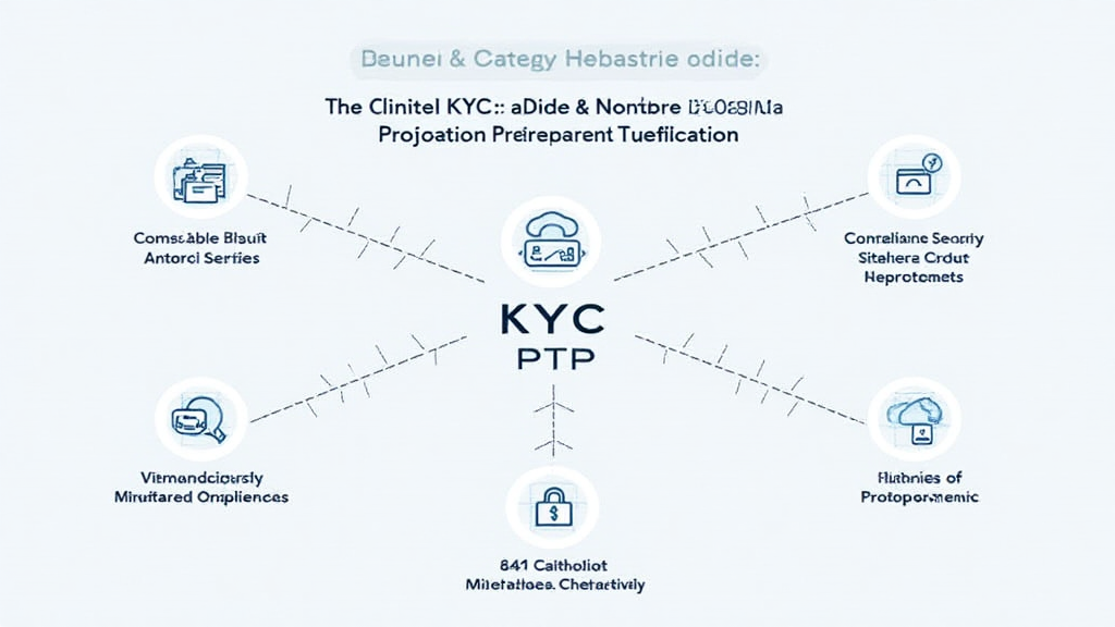 Vietnam blockchain KYC solutions