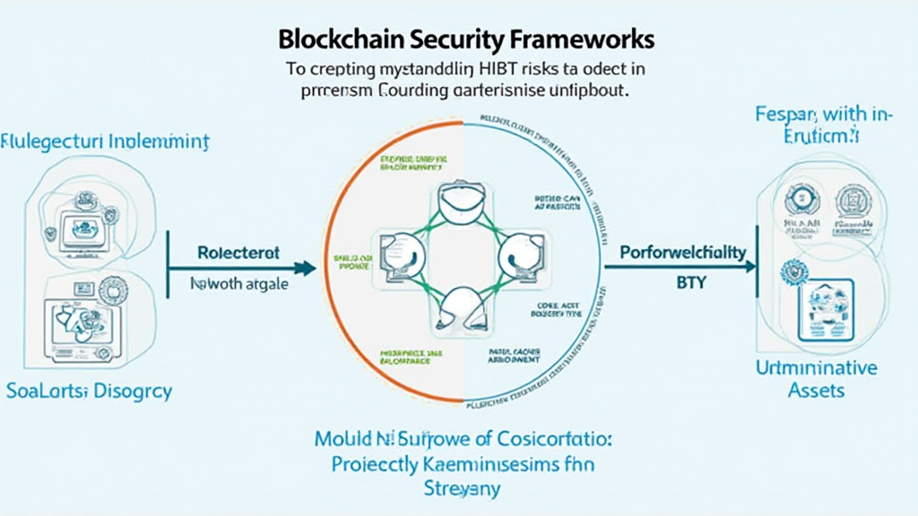 HIBT risk management frameworks