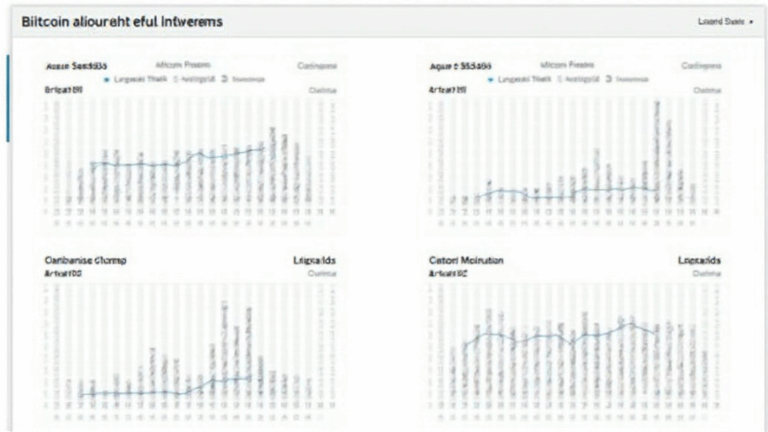 Bitcoin Asset Allocation Simulators: Mastering Your Crypto Strategy