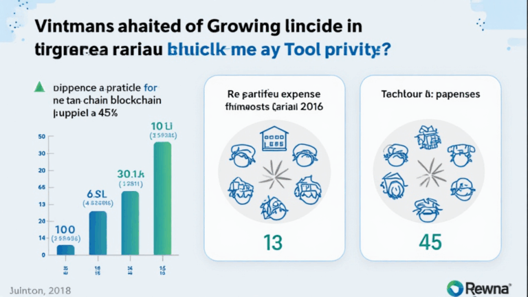 Vietnam Blockchain Expense Ratio Analysis: Tracking Costs in Cryptocurrency