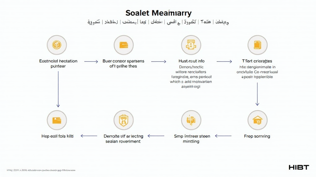 HIBT NFT minting guide Vietnam