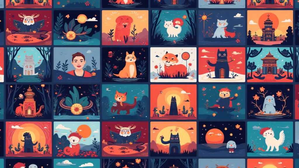 Best NFT collections on HIBT Vietnam