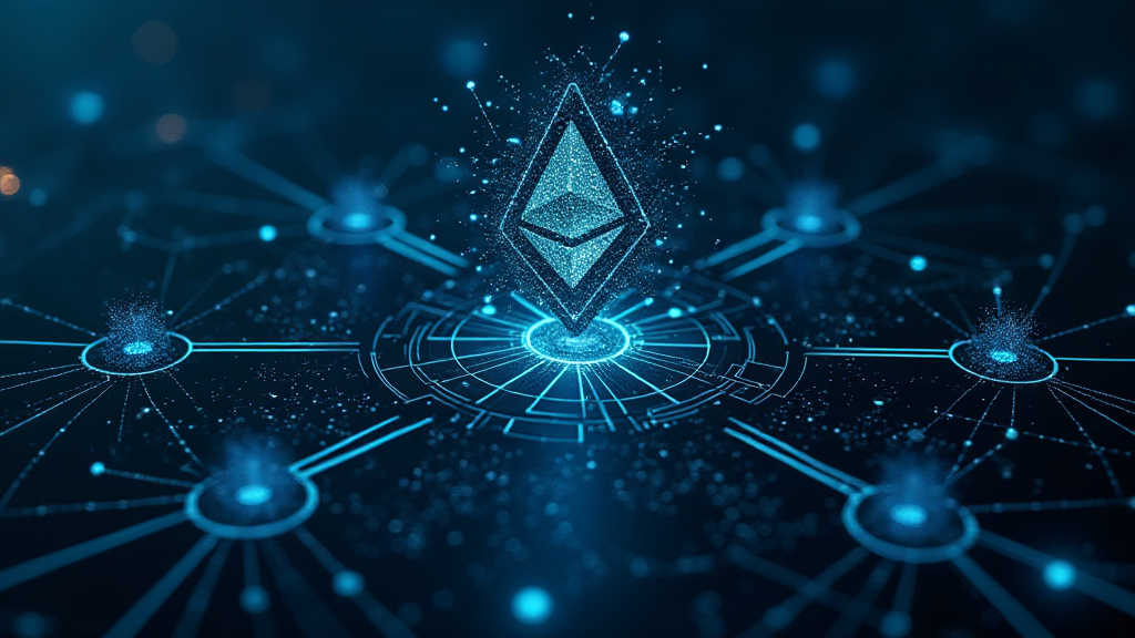 HIBT NFT blockchain support (Ethereum/Polygon)