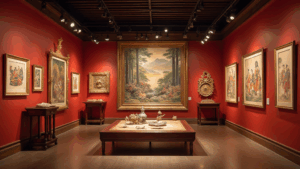 Exploring Vietnam HIBT NFT Cultural Collections