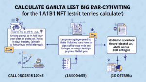 Calculating HIBT NFT Artist Royalties Made Easy